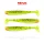 Reiva Flash Shad 12,5cm 3pz/cf Esca in plastica