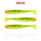 Reiva Flash Shad 12,5cm 3pz/cf Esca in plastica