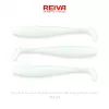 Reiva Flash Shad 12,5cm 3pz/cf Esca in plastica