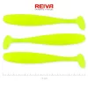Reiva Flash Shad 15cm 3pz/cf Esca in plastica