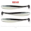 Reiva Flash Shad 15cm 3pz/cf Esca in plastica