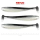 Reiva Flash Shad 15cm 3pz/cf Esca in plastica