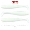 Reiva Flash Shad 15cm 3pz/cf Esca in plastica