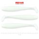 Reiva Flash Shad 15cm 3pz/cf Esca in plastica