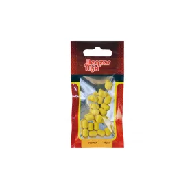 Benzar Mix Instant Wafter Dumbell 8mm Giallo Scopex