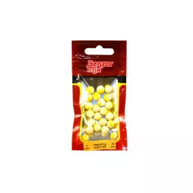   Benzár Mix Instant Bicolor Method Ananas-Acido Butirrico 8mm Pop Up 20pz