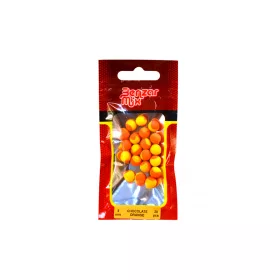   Benzár Mix Instant Bicolor Method Cioccolato-Arancia 8mm Pop Up 20pz