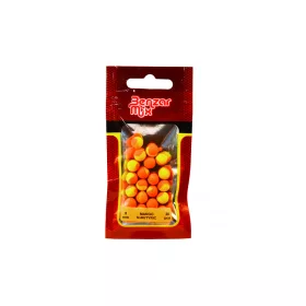   Benzár Mix Metodo Istantaneo Bicolore Mango-Acido Butirrico 8mm Pop Up 20 pezzi