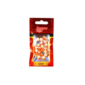   Benzár Mix Instant Bicolor Method Parmigiano-Acido Butirrico 8mm Pop Up 20pz