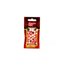   Benzár Mix Instant Bicolor Method Fragola di Bosco 8mm Pop Up 20pz