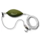 Climax Cult Catfish Rig Natural Bait Combi Rig 180cm 120kg 2/0 Harcsázó Szerelék
