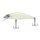 Reiva Stick Minnow Pearl White 5cm 4,5gr Wobbler