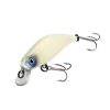 Reiva Stick Minnow Pearl White 5cm 4,5gr Wobbler