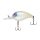 Reiva Diver Pearl White 5,2cm 11,2gr Wobbler