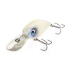 Reiva Deep Crank Pearl White 6,5cm 15,5gr Wobbler