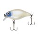 Reiva Joker Pearl White 3,5cm 4gr Wobbler