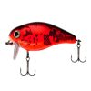 Reiva Joker DD Red Black 3,8cm 4,6gr Wobbler