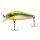 Reiva Pro Minnow SFC 4,5cm 4,3gr Suspending Wobbler
