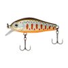Reiva Pro Minnow Silver Tiger 4,5cm 4,3gr Suspending Wobbler