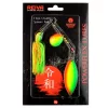 Reiva Powerflex Spinnerbait 28gr R Esca artificiale speciale