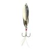 Reiva Willow Spoon 15gr Silver/Chrome Cucchiaino oscillante