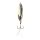 Reiva Willow Spoon 15gr Silver/Chrome Cucchiaino oscillante