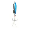 Reiva Willow Spoon 25gr Argento/Blu Ondulante oscillante