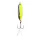 Reiva Willow Spoon 25gr Argento/Giallo Ondulante oscillante