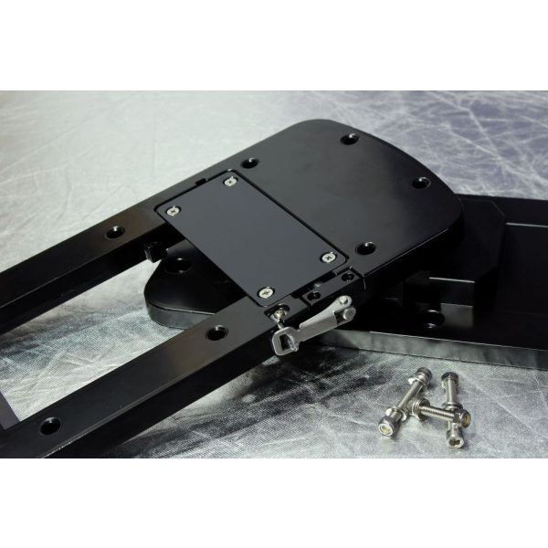 Rhino BMR Quick Release supporto motore - Motore per barca elettrico