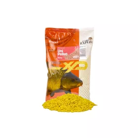 Carp Expert Smart Uni Pellet Méz 3mm Etetőpellet 800gr