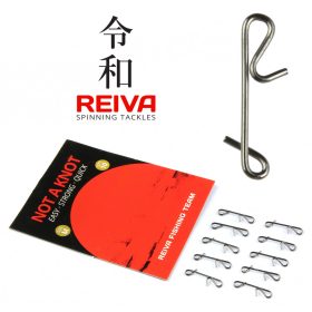 Reiva Not-a-knot Clip L