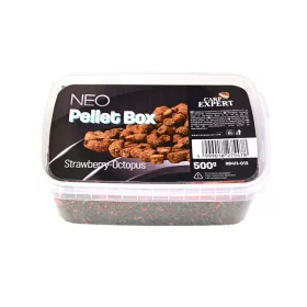 Carp Expert Neo Citrus-Mix Pellet Box 500gr