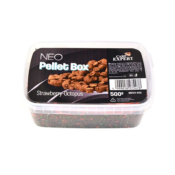 Carp Expert Neo Citrus-Mix Pellet Box 500gr