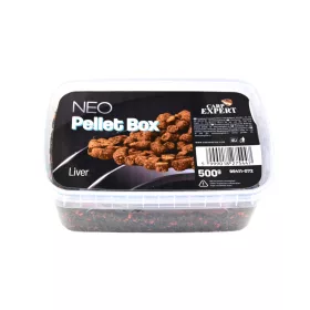 Carp Expert Neo Máj Pellet Box 500gr