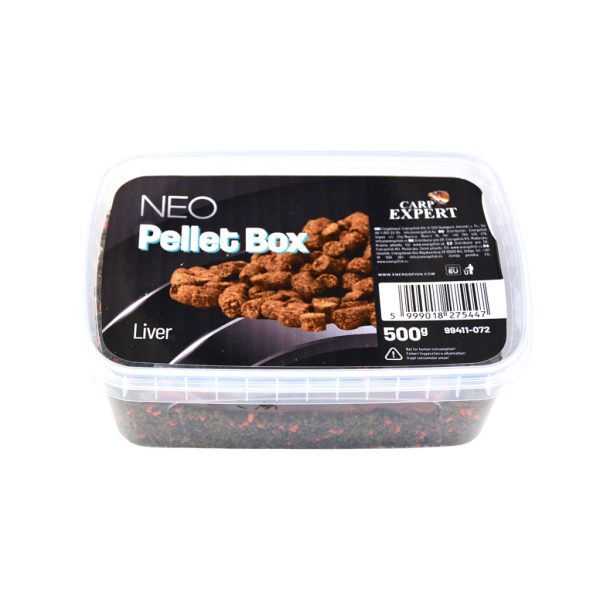 Carp Expert Neo Máj Pellet Box 500gr