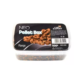 Carp Expert Neo Mangó Pellet Box 500gr