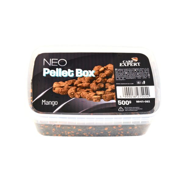 Carp Expert Neo Mangó Pellet Box 500gr