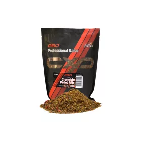 Carp ExpertPro Crumble Pellet Mix Vattacukor 800gr