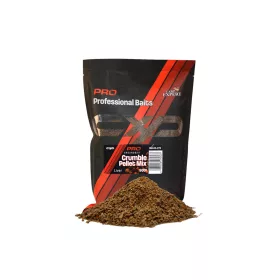 Carp ExpertPro Crumble Pellet Mix Máj 800gr