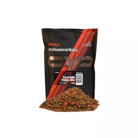 Carp ExpertPro Crumble Pellet Mix Eper-Polip 800gr