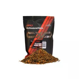 Carp ExpertPro Crumble Pellet Mix Mangó 800gr