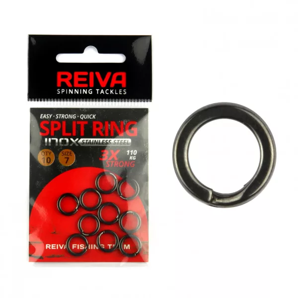 Reiva Anellino Misura 3 10db
