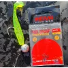 Reiva Clip HD taglia 1 10pz