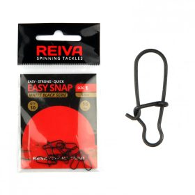 Reiva Clip Easy taglia 0 10pz