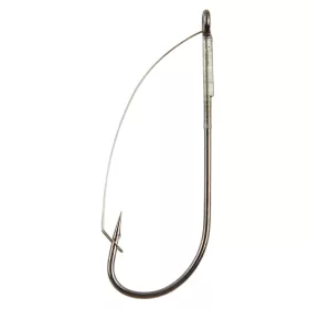 Reiva Amo Weedless da Predatore 1 3pz