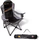 Zebco Pro Staff SediaDX A: 48cm L: 52cm P: 82cm - Sedia
