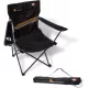 Zebco Pro Staff SediaBS A: 42cm L: 58cm P: 55cm - Sedia