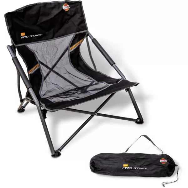 Zebco Pro Staff SediaFG A: 41cm L: 58cm P: 59cm - Sedia