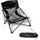 Zebco Pro Staff SediaFG A: 41cm L: 58cm P: 59cm - Sedia