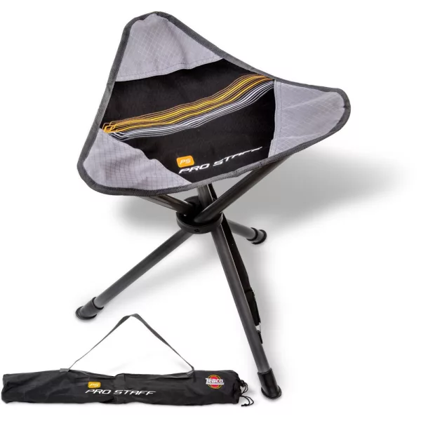 Zebco Pro Staff Day Walker A: 38cm L: 38cm - Sedia